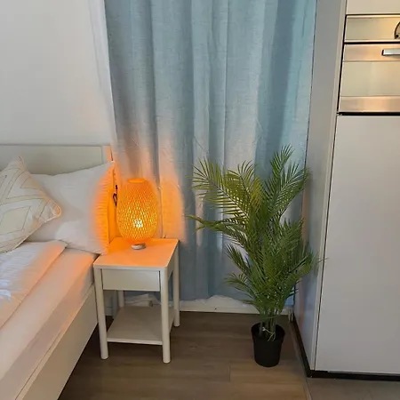 Apartamento Rawda Ferien 4 108 Interlaken