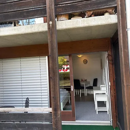 Apartamento Rawda Ferien 4 108 *