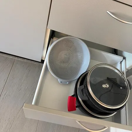 Rawda Ferien 4 108 Apartamento Interlaken