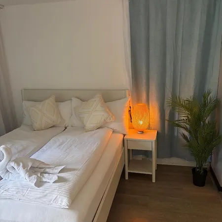 Rawda Ferien 4 108 Apartamento Interlaken