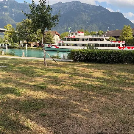 Apartamento Rawda Ferien 4 108 Interlaken